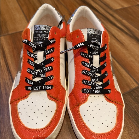 Vintage Havana - Size 11 Womens Shoe - Picture 4 of 6